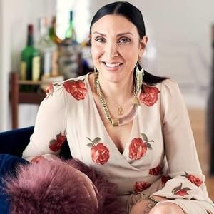 Meet your Posher, Kristin